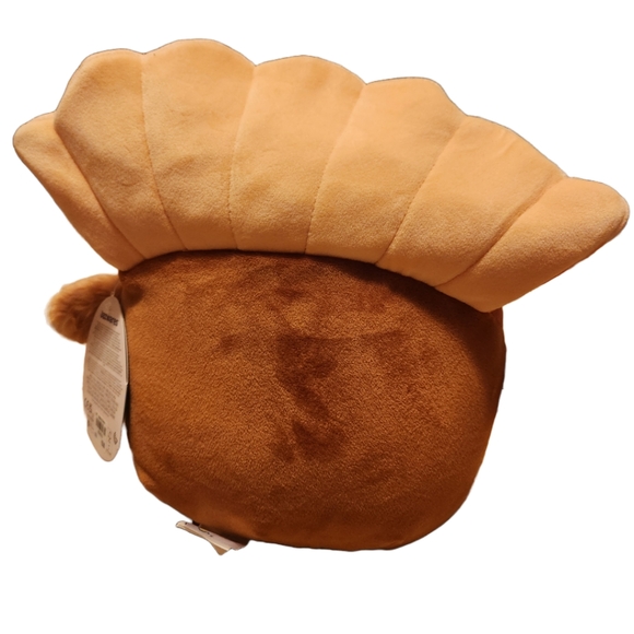 Squishmallows Turkey Gobrianna - Picture 2 of 5